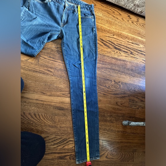 Vince Jeans vintage - Picture 6 of 7